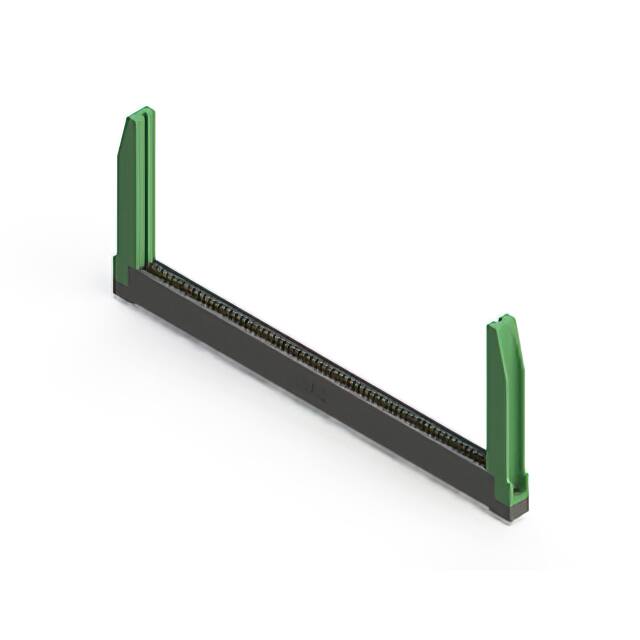 395-066-523-178 EDAC Inc.  Edgeboard Connectors